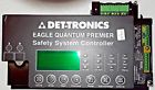 Eq3016dnsw 007609-468 Eagle Quantum Premier Controller Node Din Mount