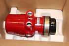 X5200a4n24w1 008516-001 Ultraviolet Flame Detector New