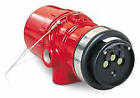 X9800a4n13w1 008708-001 Part Single Frequency Ir Flame Detector
