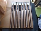 017120 Paratech Tactical Forcible Entry Bar With Lock Breaker Claw