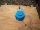 018f6856 12 Vdc Danfoss Hubbell Fire Pump Controller Dump Valve Coil Only