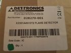 X3301a4n13t2 028270-001 Multispectrum Infrared Flame Detector