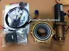 02930200 Elkhart Brass Electric Valve