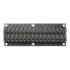 04820016zxprt Littelfuse Series Panel Alarm Indicating Fuse Holder Pack 642337962332
