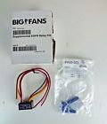 05040604 Big Ass Fans Automatic Fire Sprinkler Relay Style Esfr Px