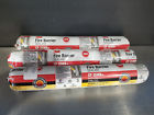 Cp-25wb 051115116421 Lot Of Red Fire Barrier Caulk Fluid Oz