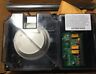 4098-9686 0631139 Simplex Duct Detector Housing With Smoke