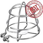 0632030541170f Fire Safety Pack Greatest Sprinkler Head Guard Chrome 632030541170