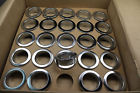 06419af Viking Lot Recessed Escutcheon Chrome Hole