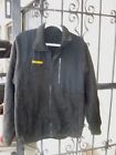 070913-cr Massif Wildland Fire Fighting Protective Garment Jacket