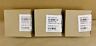 4906-9207 0742299 Simplex Amber Alert Strobes New In Scruffy Stained Boxes