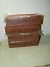 0804007 Hilti Lot Of Firestop Block Fire Stop Brick