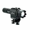 094922453617 Foxfury Sideslide Side Mounted Helmet Light Fire And