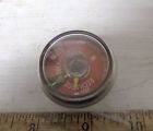 09867 Kidde Fire Fighting Extinguisher Pressure Gage Nos