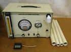 0997-91 Gemini 501 Aerosol Generator Analyzer