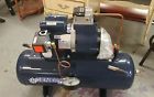 0l25033act General Air Products Oiless Sprinkler Compressor New