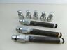 1-037-1190 Cardox Lot Of Radial Nozzle Fire Suppression