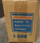 1-bee Aquaflex Pc Sprinkler One Piece Bracket Aqua Flex