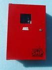 10-051-r-1 Fike Protection Systems Fire