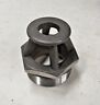 10009111 Force Protection Industries Afes Fire Equipment Crew Nozzle Lot Of