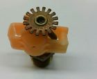 10139am Grinnell Sprinkler Head Degree Pendant Spray Type Conn New