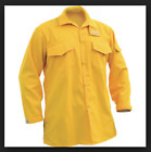 102-38105 Sm-rg Crew Boss Tecasafe Plus Traditional Shirt