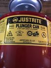10208 Justrite New 2 Quart
