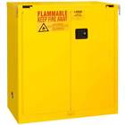 1030s-50 Durham 30 Gallon Flammable 1030s-50 Durham 30 Gallon Flammable