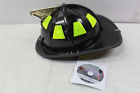 1044dsb Msa Defender Fire Helmet