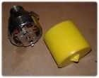 10554fc Viking Group Sprinkler Head Fire Pendent Flush Intuitional