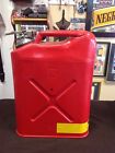 10951 Justrite Vintage Flammable Storage