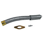11077 Justrite Flex Hose 697841004405