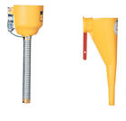11089 Justrite Galv Hose 697841004498