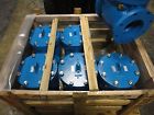 120u13 Matco Flanged Cast Iron Swing Check Valve Resilient Seat