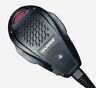 12150-1000-03 Harris New In Box Fire Remote Speaker Mic For Radios