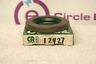 12427 Chicago Rawhide Oil Seal New