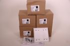 125893 Cooper Wheelock Lot Of Amt Addressable Signal White 786697258930