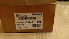 500-636046 135440 Siemens New Sef-cw Fire 786697354403