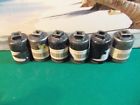 13623 Vikings Lot Of 6