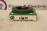 13671 Federal Mogul Chicago Rawhide Oil Seal New