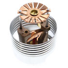 14535ab The Viking Corporation Mirage Pendant Fire Sprinkler Brass 643129382901