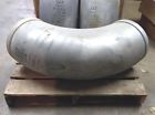 14in - 350mm 90 Lr Ell Victaulic Ags Grooved End Degree Elbow