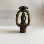 150d Globe Antique Brass Fire Sprinkler Heads Usa