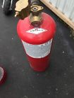 Is45abc 16209 Amerex Pressure Actuator Dry Chem Spray Industrial Fire Suppression