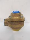 16970 Viking Brass D-3 Pressure