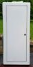 1724-fs Potter Roemer Fire Extinguisher Semi Recessed Cabinet Ada Compliant