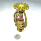 175-59 Grinnell Quartzoid Nos Fire Sprinkler Head Pendent Npt Brass Whit
