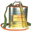 175946 Indian Inside Cylinder For Series Fire Pumps