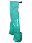 181hipleg-ea Magid Sparkguard Flame Resistant