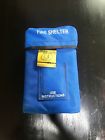 18357 New Generation Fire Shelter Never Forest Protection Regular